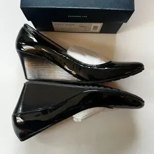 Cole Haan | Shoes | Cole Haan Emory Lx Wdg 65mm Ll Size 9b Color